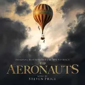Ginza.se The Aeronauts