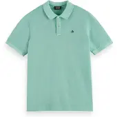 Scotch & Soda Garment Kortärmad Polotröja