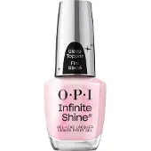 OPI Infinite Shine Glaze Topper Nagellack 15 ml Donut Disturb