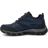 Regatta Holcombe Iii Low Vandringsskor