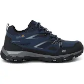Regatta Holcombe Iii Low Vandringsskor