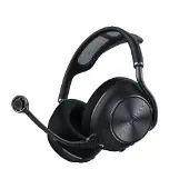 Turtle Beach Stealth Pro Ii Trådlöst Gamingheadset