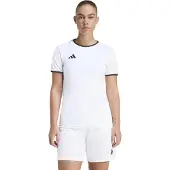 Adidas Funktionstopp 'Entrada26' svart / vit