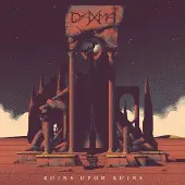 Hamstead Soundworks Daxma: Ruins Upon Ruins
