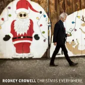 Ginza.se Crowell Rodney: Christmas Everywhere