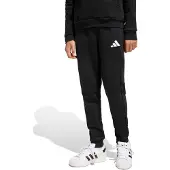 Adidas Sweatpants Entrada 26 - Svart/vit Barn, storlek 116 cm