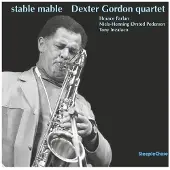Ginza.se Dexter Gordon Quartet: Stable Mable