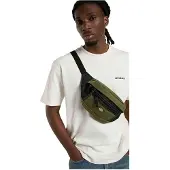 Dickies - Midjeväskor - Ashville Pouch Cypress för Unisex - Khaki