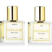 Nishane Travel Collection Hacivat & Ani Set Parfymset