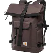 Carhartt WIP Philis Ryggsäck shale