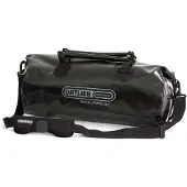 Ortlieb - Cykelväskor - Rack-Pack 31L Black för UnisexUll - Svart