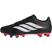 Adidas Fotbollsko 'Predator Club FG/MG' svart