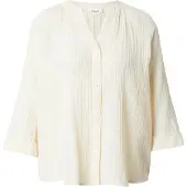 s.Oliver Blus ljusbeige