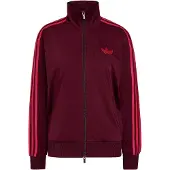 Adidas Originals FIREBIRD TRÄNINGSJACKA MED LÖS PASSFORM, storlek Large