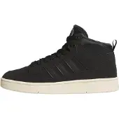Adidas Rapid Court Mid Winterized Skor