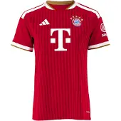 Adidas FC Bayern München 26/27 Hemmatröja, storlek XX-Large