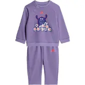 Adidas TIRO_NSTER JOGGINGSTÄLL, storlek 68 cm