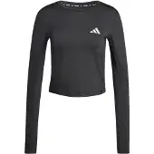 Adidas adi365 Running Essentials långärmad tröja, storlek X-Large