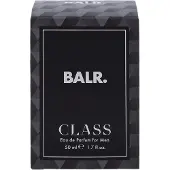BALR . Class For Men Eau de Parfum 50 ml
