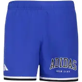 Adidas Logo 5´´ Simshorts