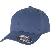 Flexfit Wooly Combed Junior Keps