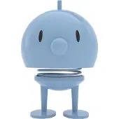 Hoptimist figur Bumble L Light Blue 26034