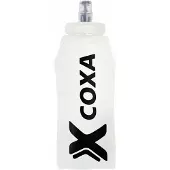 Coxa Carry Soft Flask 500 ml Transparent/White