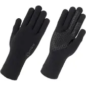 Agu Merino Knit Handskar