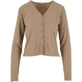 Urban Classics Kofta camel