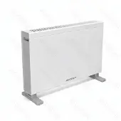 Aigostar Touch Switch Värmare 2000w