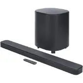 JBL Bar 500MK2 Black