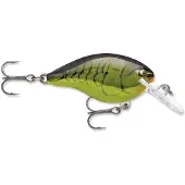 Rapala Dives To Dt10 Crankbait 17g 60 Mm