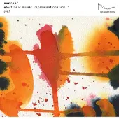 Ginza.se Sunroof: Electronic music improvisations vol 1