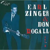 Ginza.se Zinger Earl & Ron Rogall: Vol 01
