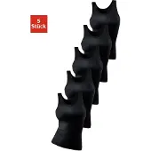 Petite fleur Undertröja svart