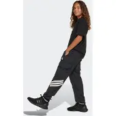 Adidas Future Icons 3 Stripes Woven Byxor
