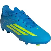 Adidas F50 League Fg/mg Junior Fotbollsskor