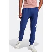 Adidas Sportbyxa ultramarinblå / vit