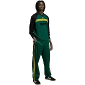 Adidas Originals Firebird Loose Pinstripes Byxor