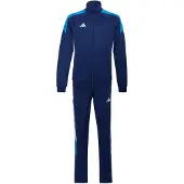 Adidas TIRO 26 ESSENTIALS TRÄNINGSOVERALL FÖR BARN, storlek 152 cm
