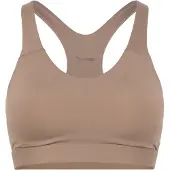 Adidas Optime Essentials Workout Sport-bh Med Hög Effekt