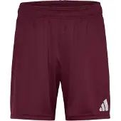 Adidas Sportbyxa 'Entrada26' vinröd