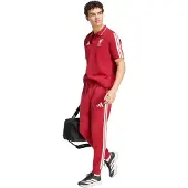 Adidas Liverpool Piké DNA - Bordeaux - , storlek X-Large
