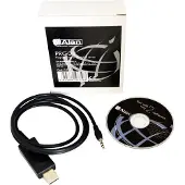 Midland Programming Prg G08 Kabel