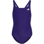 Adidas V-back Baddräkt Barn, storlek 116 cm