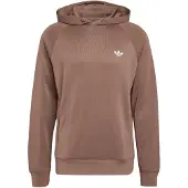 Adidas Originals Originals Trefoil Essentials Spacer Hoodie, storlek X-Small