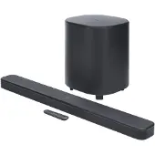 JBL Bar 500MK2 Black