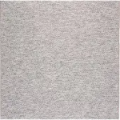 FRAAI Fyrkantig utomhusmatta | Sommarkakel ljusgrå hos Volero | 250x250 cm | Polypropen | Symmetrisk | Fyrkantig | Plattvävd