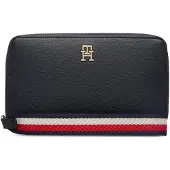 Tommy Hilfiger Logotape Compact Damplånbok