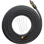 Fiskars 1025935 Droppslang 13 mm (1/2) - 15 mm (5/8) Slanglängd: 15 m